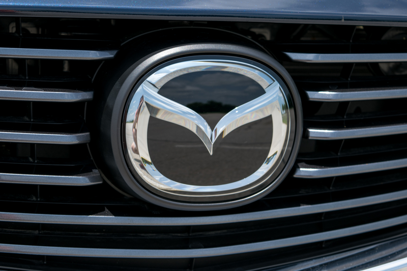Radar disguised as badge